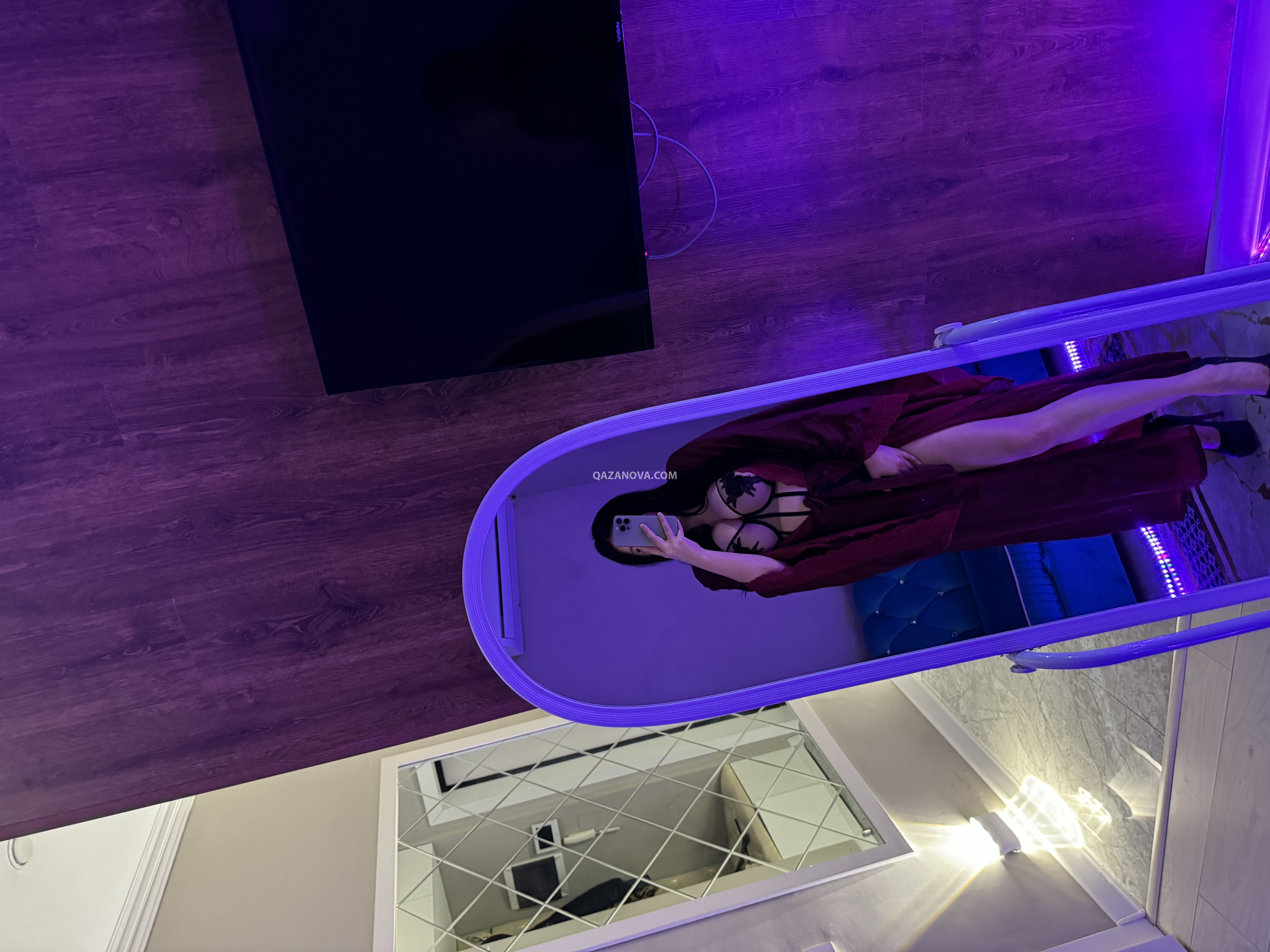 Фото На выезд Студентки