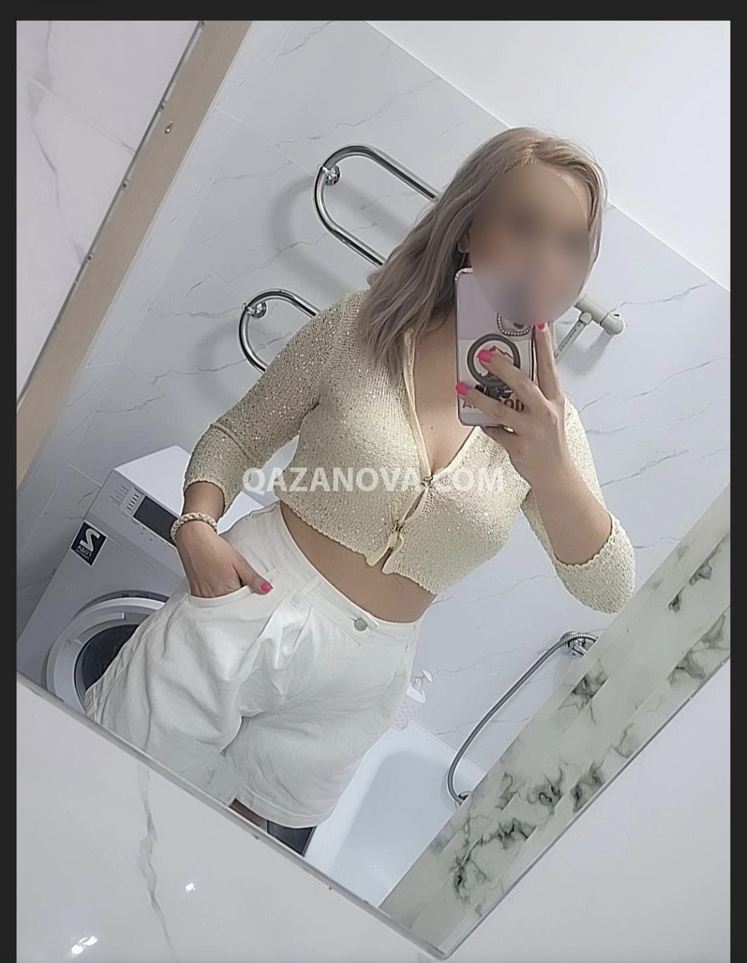 Кира боди  Индивид